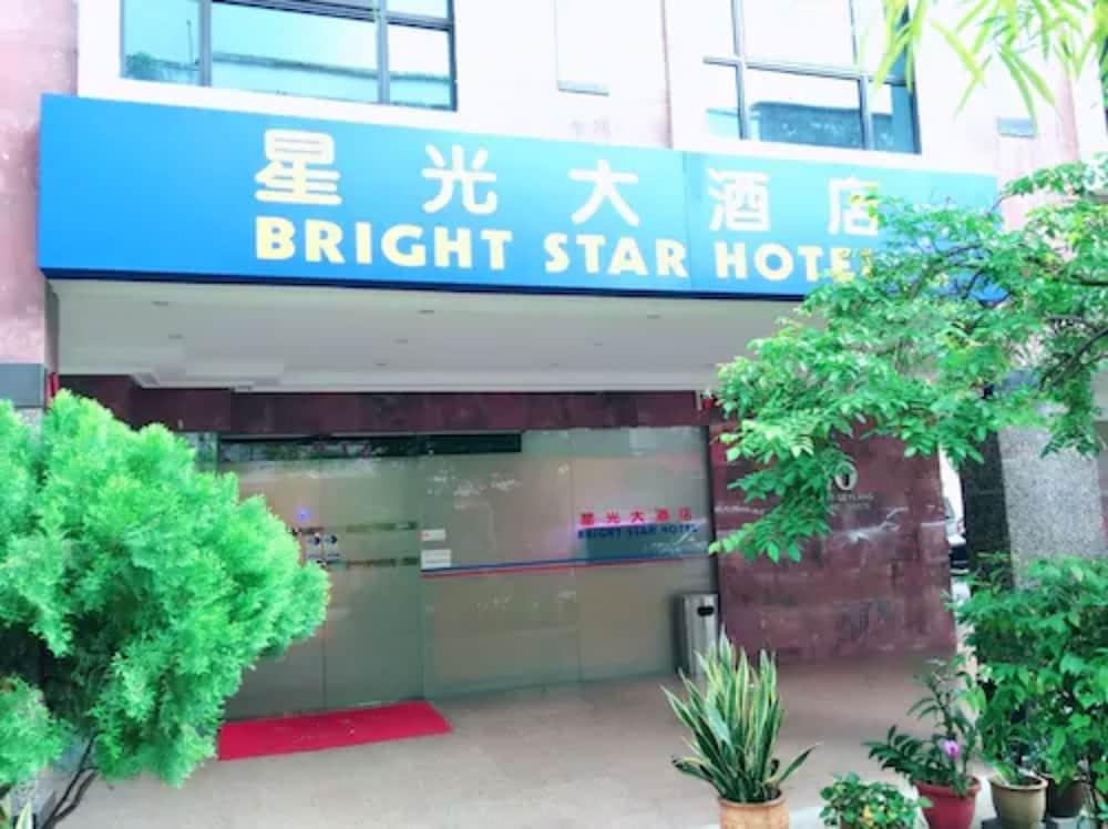 Bright Star Hotel Singapore Exterior photo